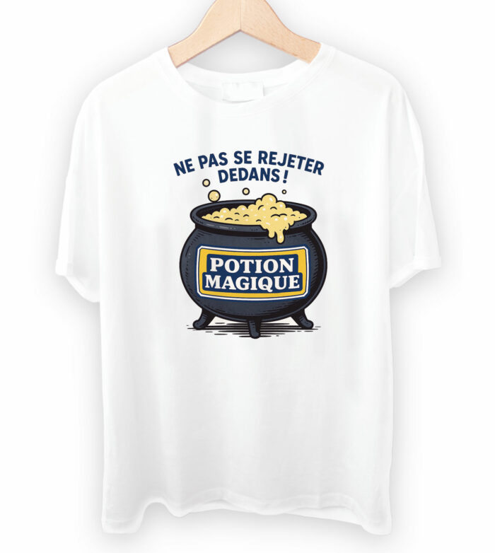 t-shirt apéro ricard fête anniversaire